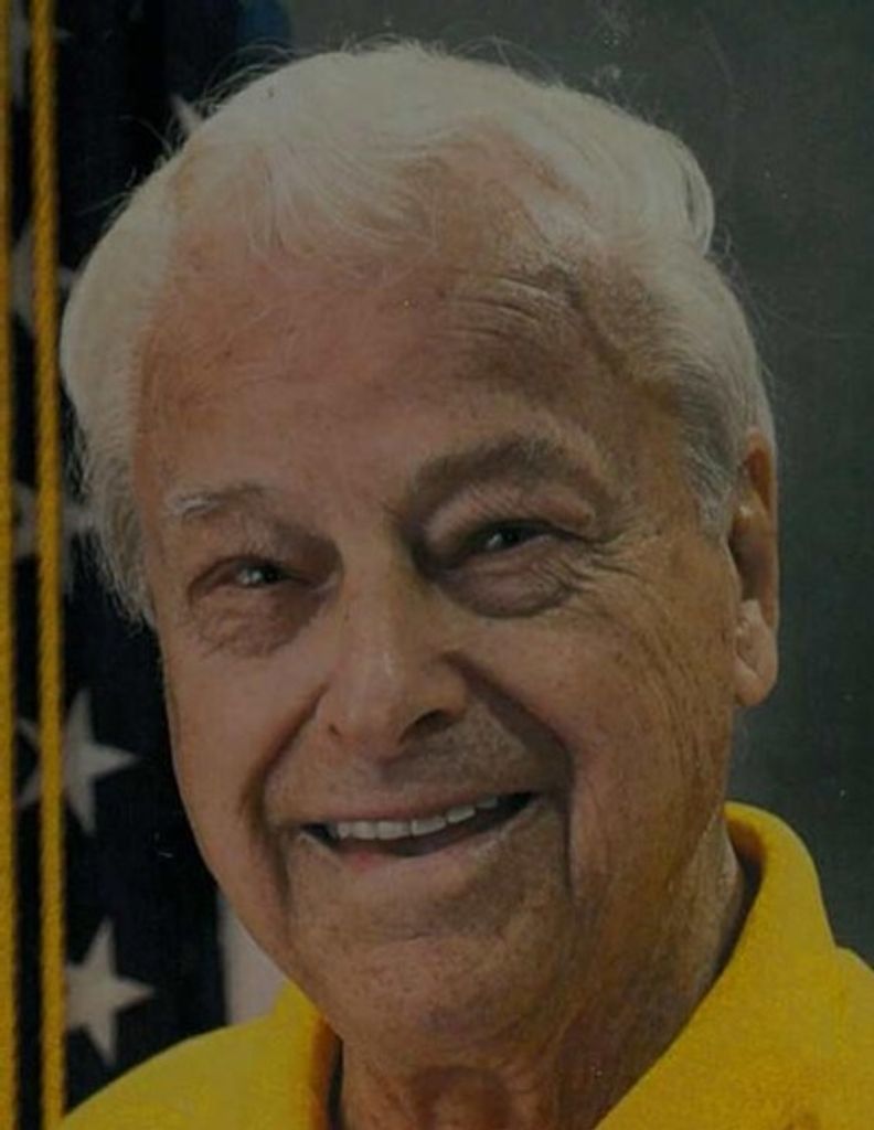 Albert J. Walkush