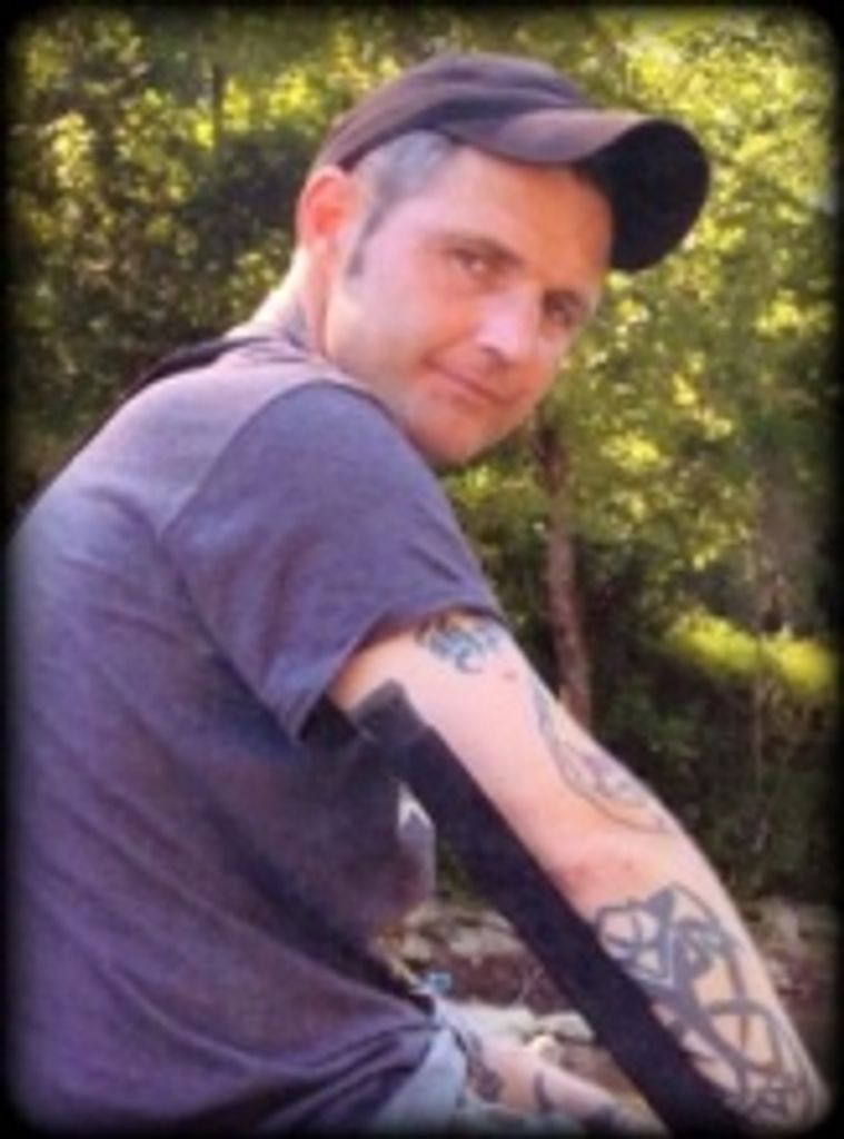 Karl David Anderson
