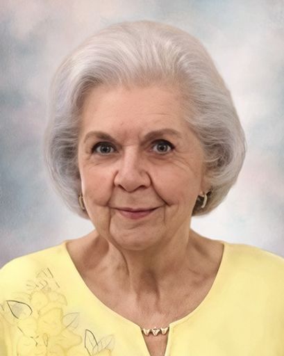 Anna S. Lodwick's obituary image
