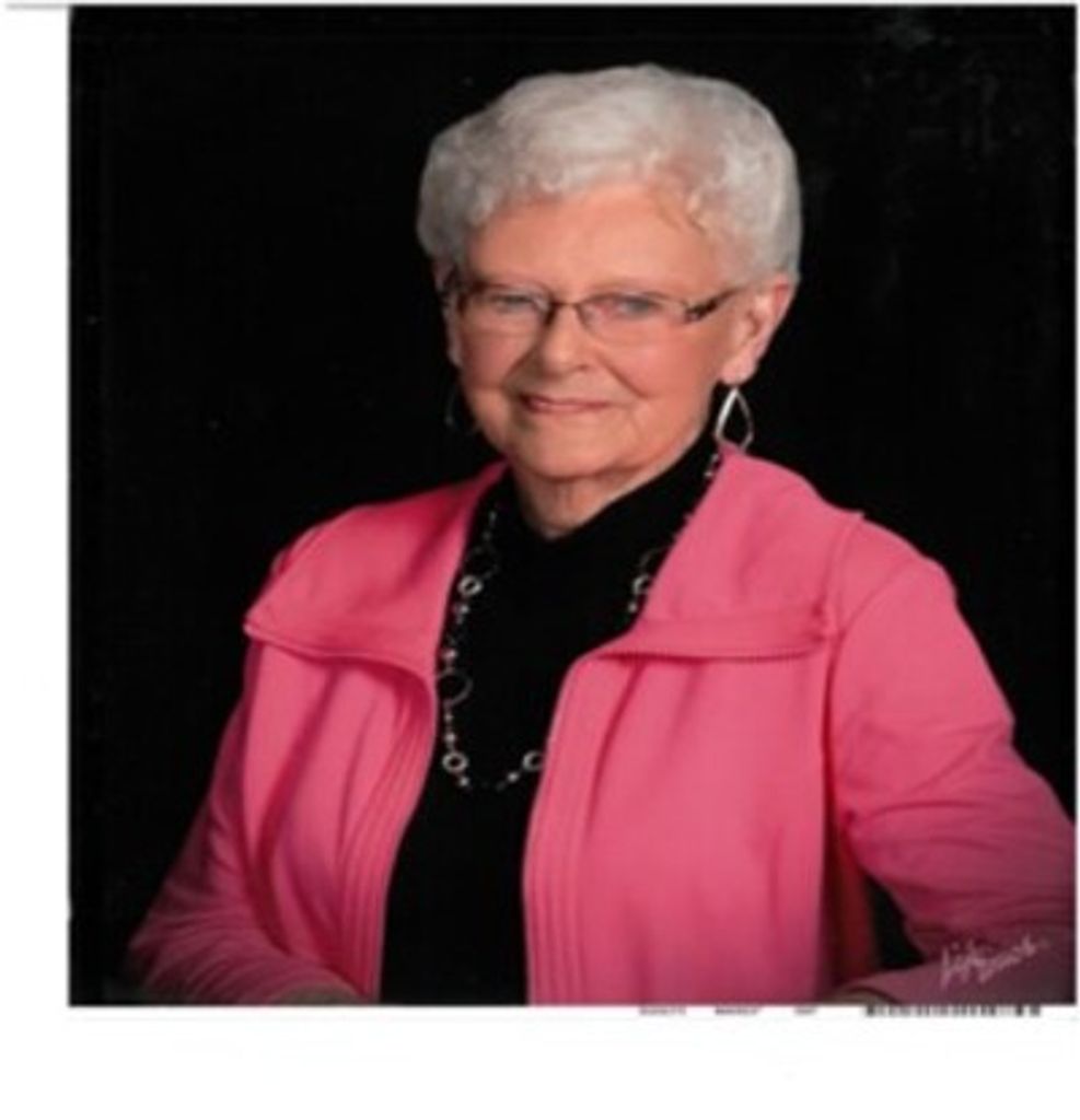 Frances Ver Mulm Profile Photo