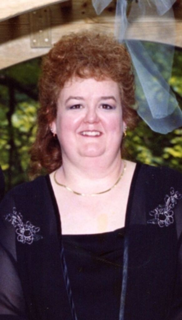 Susan Petry Profile Photo