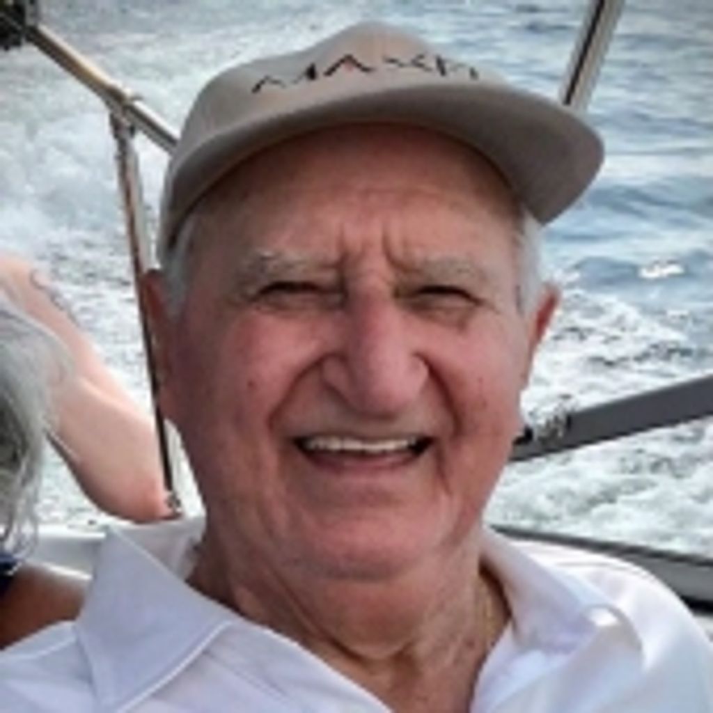 Julius "Skip" Balogh