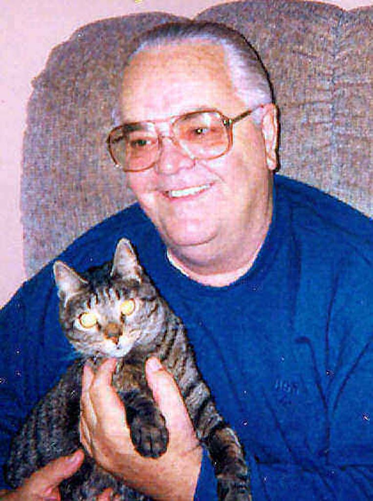 Charles Frederick Ormsbee, Jr.