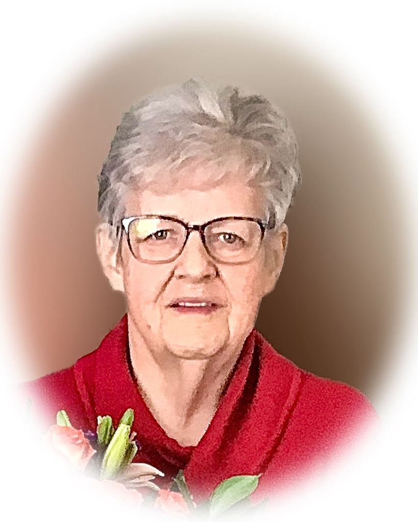 RuthAnn Wichert