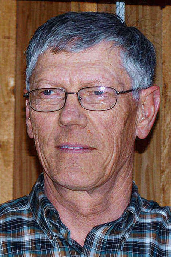 Craig Wisted