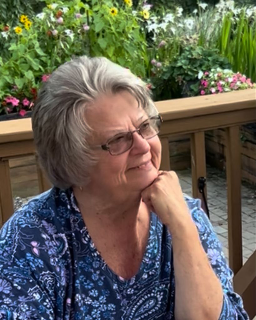 Ms. Shirley D. Gravel Profile Photo