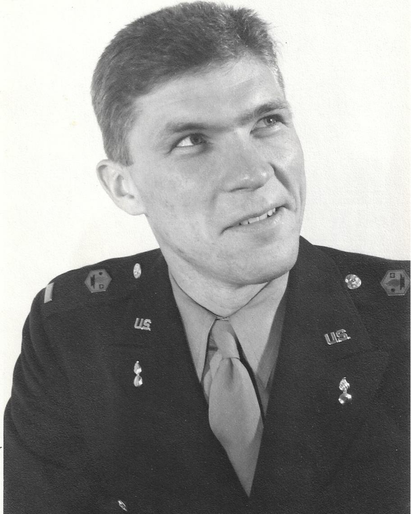 "Russ" Dahlburg Profile Photo