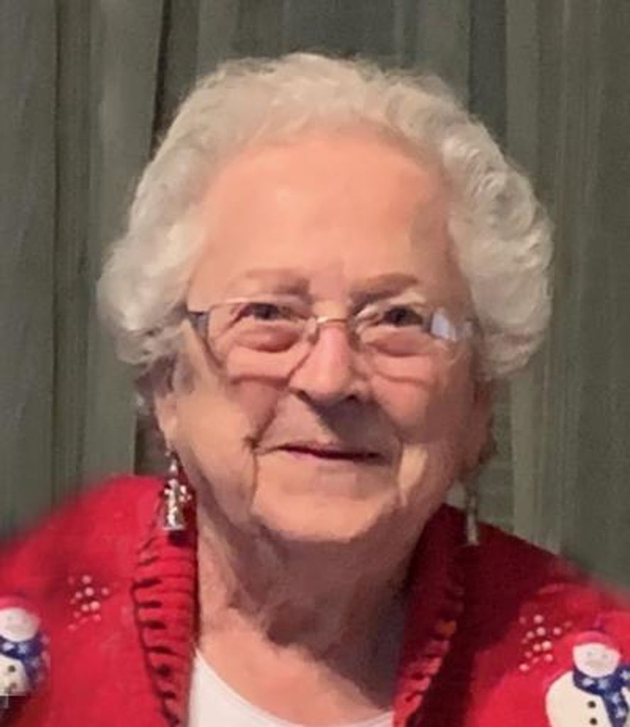 Gwendolyn Kaye Stewart Profile Photo