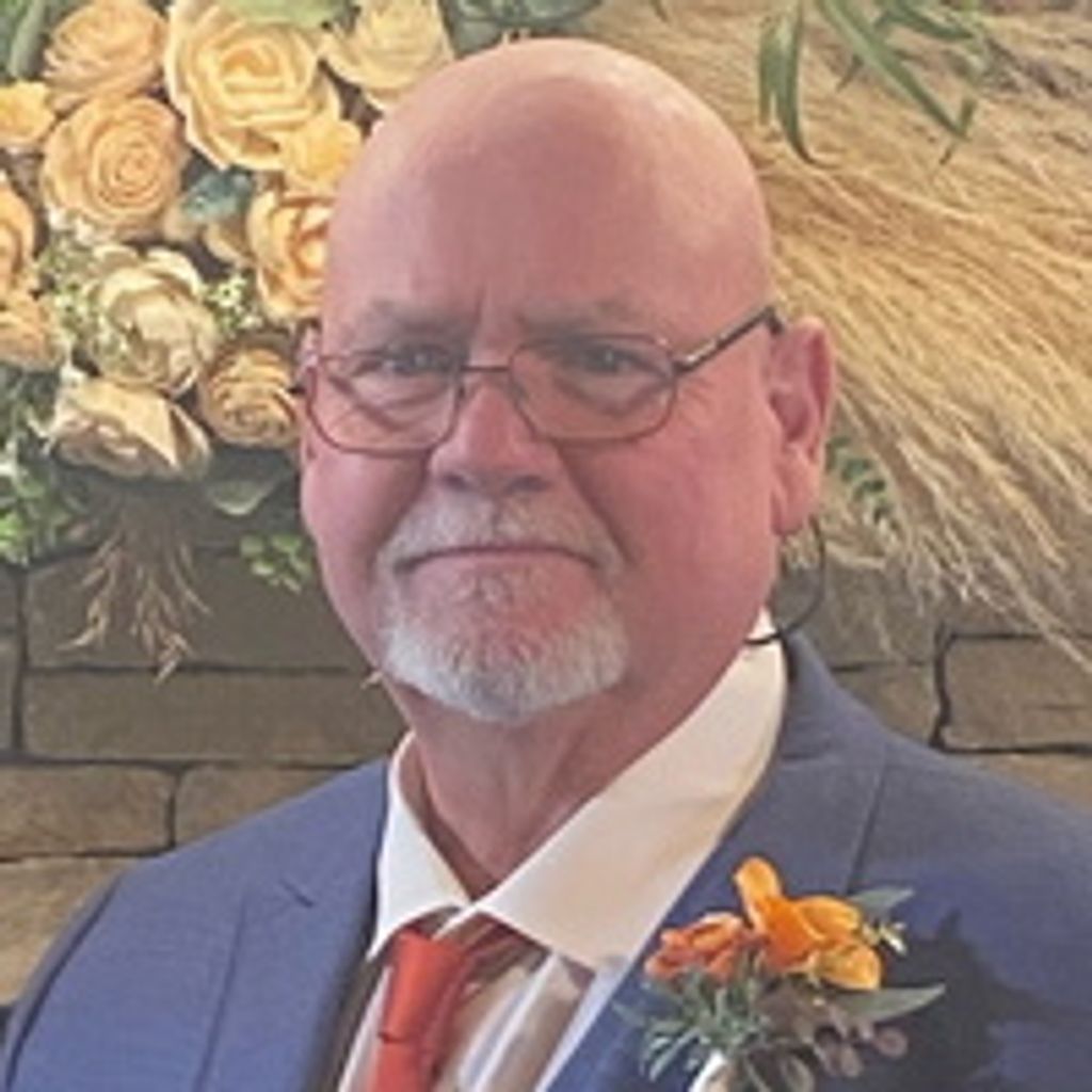 Gary Paul Williams