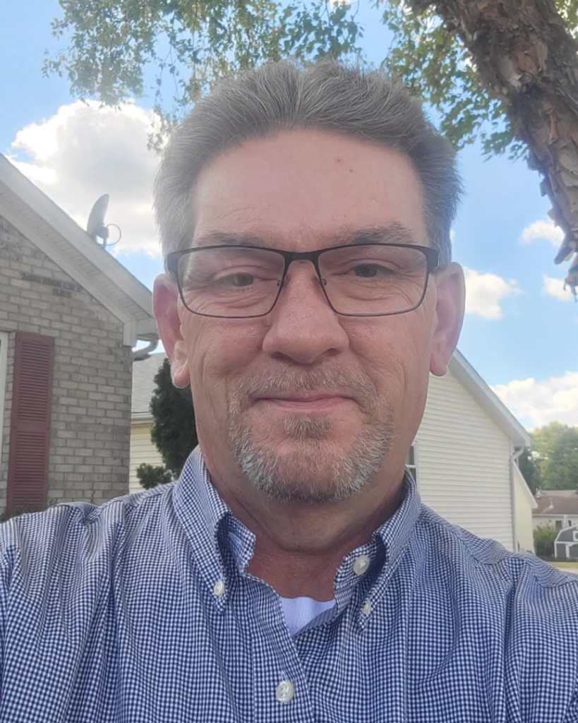 Jerry "Tank" Walker Jr. Profile Photo