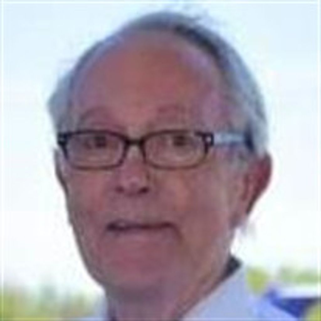 Walter Bruce Moore Sr.