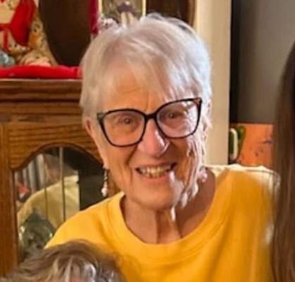 Rosemary Fox Profile Photo