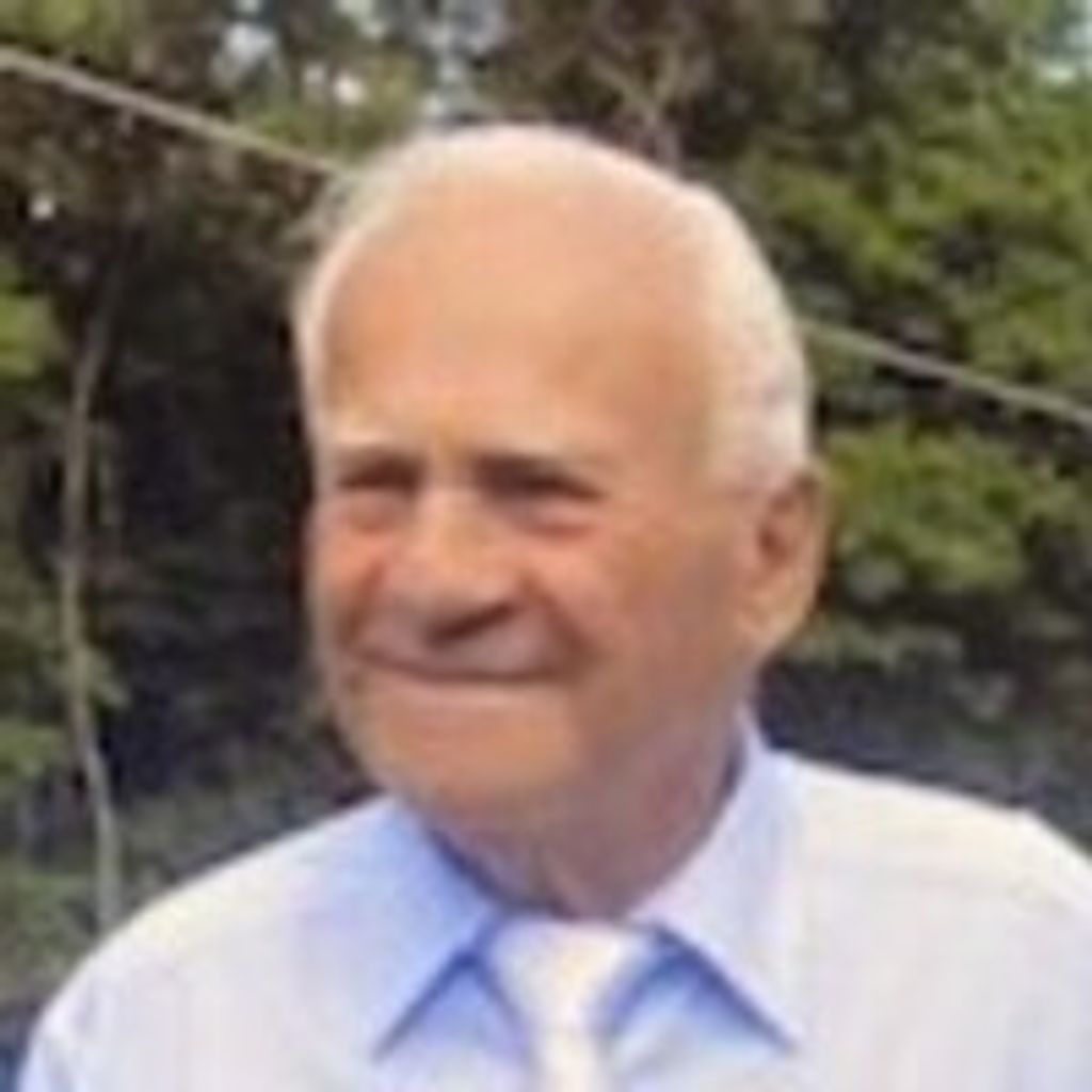 Robert E. Unsicker Profile Photo