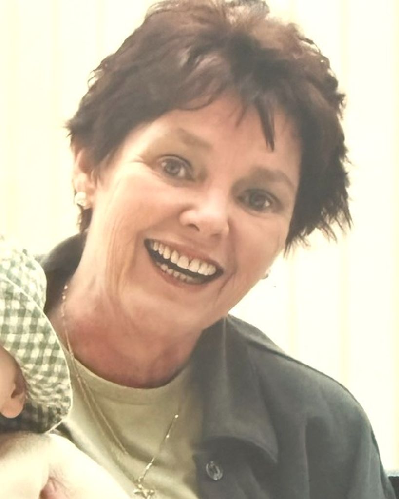 Lillian Yvonne Paul Profile Photo