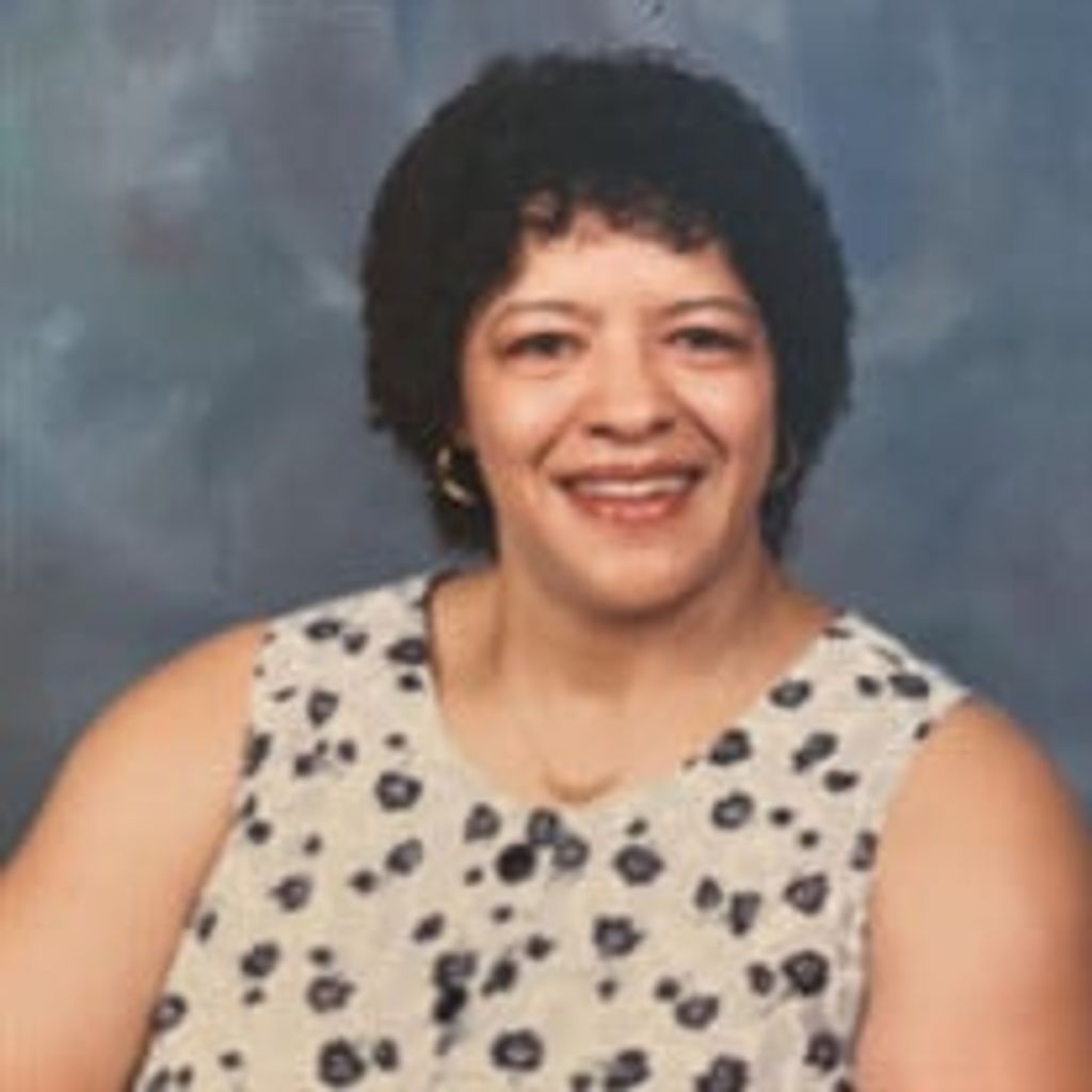 Maxine Goggins Profile Photo