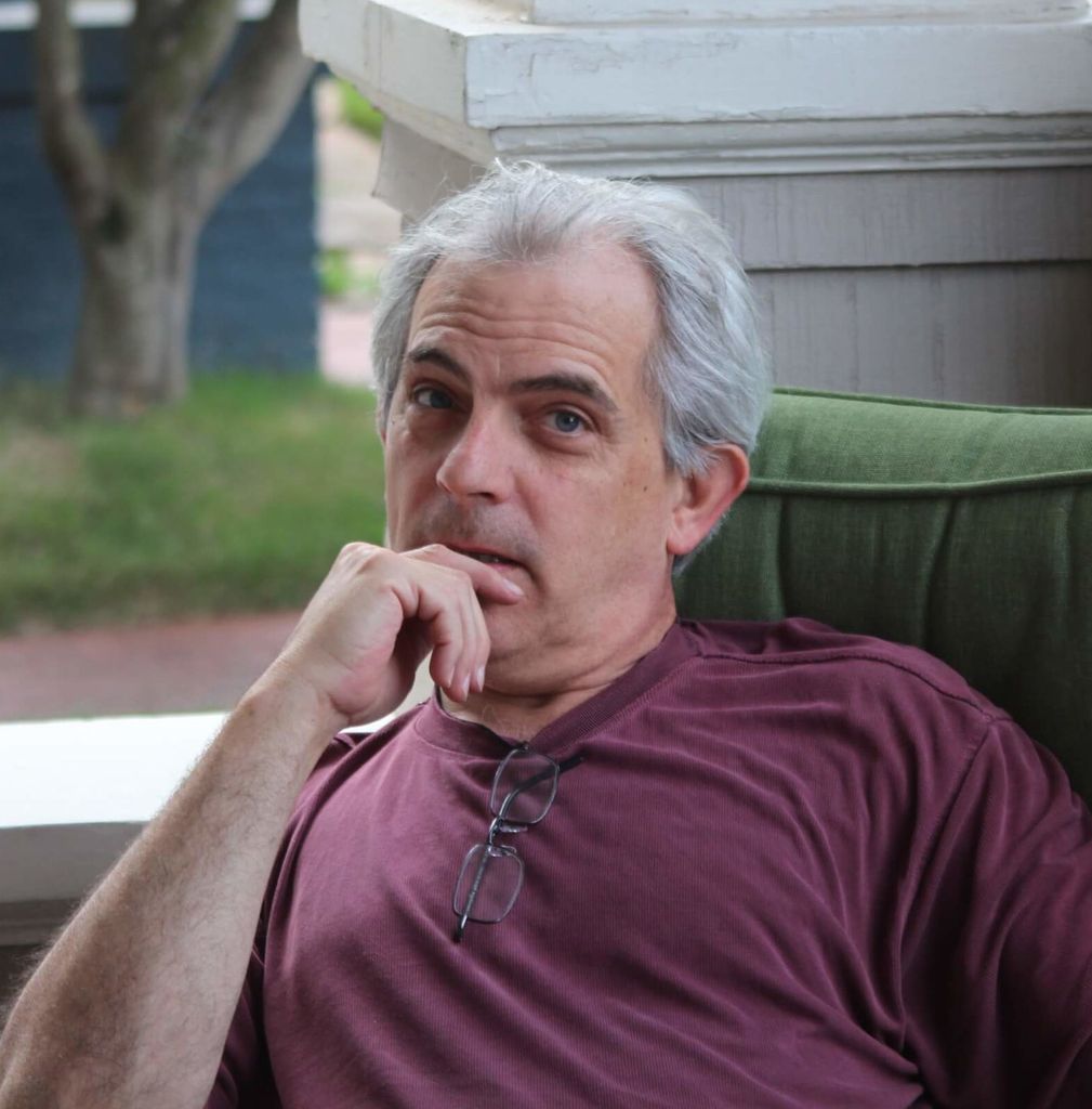 Joseph Edward Ebersole