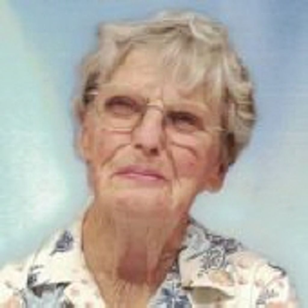 Shirley I. Mcdonald