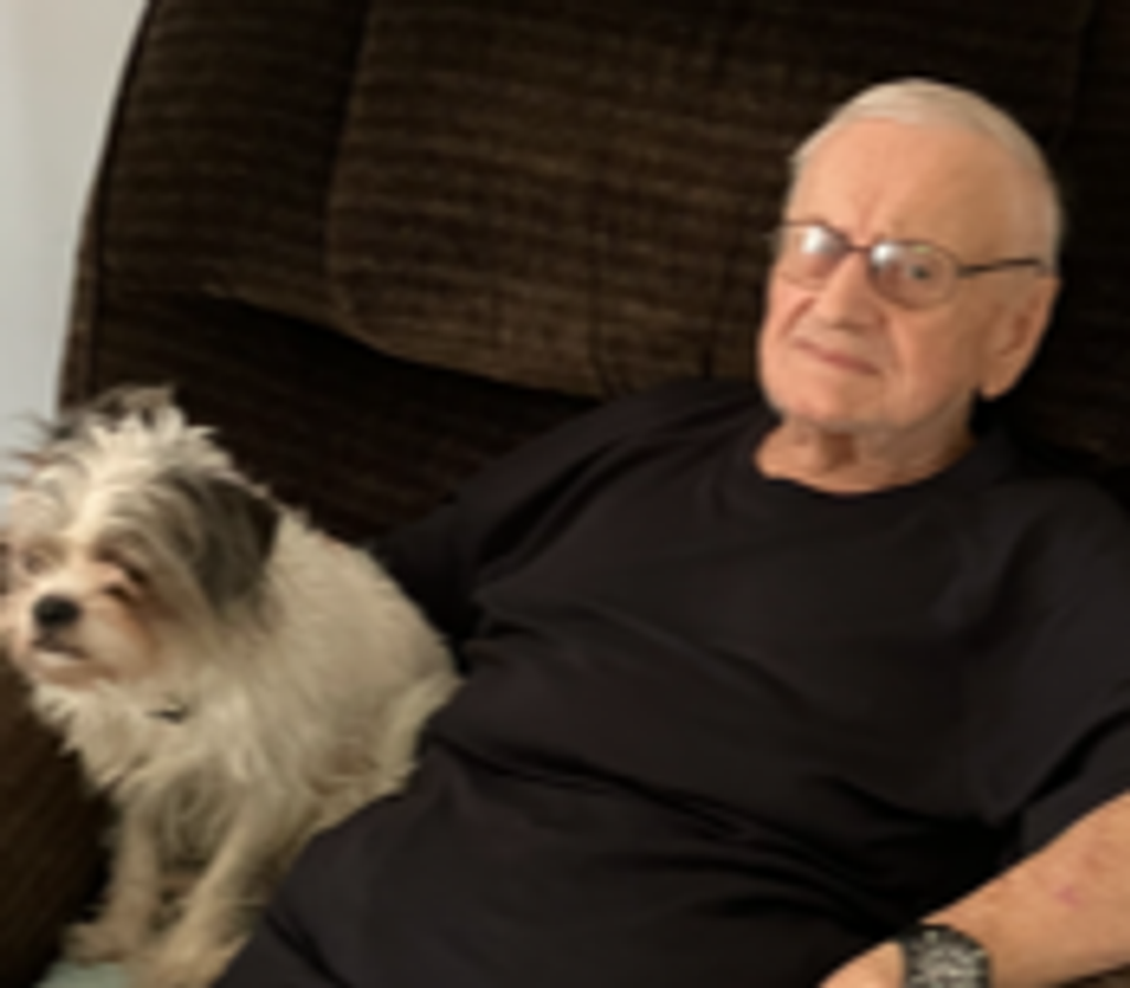 William "Bill" England