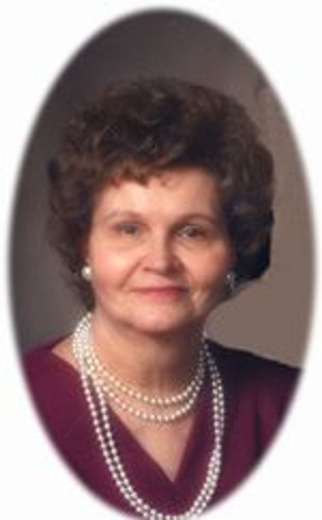 Eleanor Kendall Henson Profile Photo