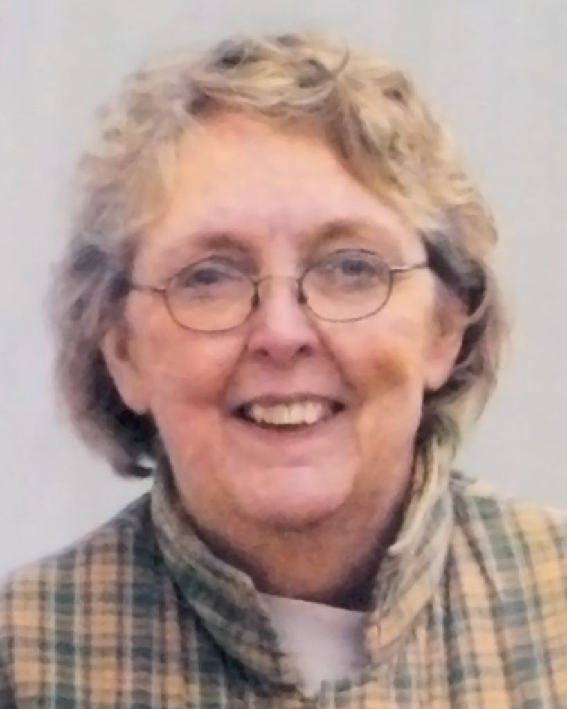 Margaret "Midge" Reinke
