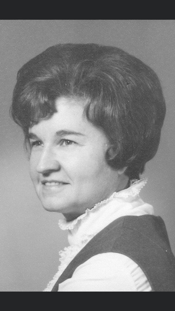 Anna Beth Ford Profile Photo