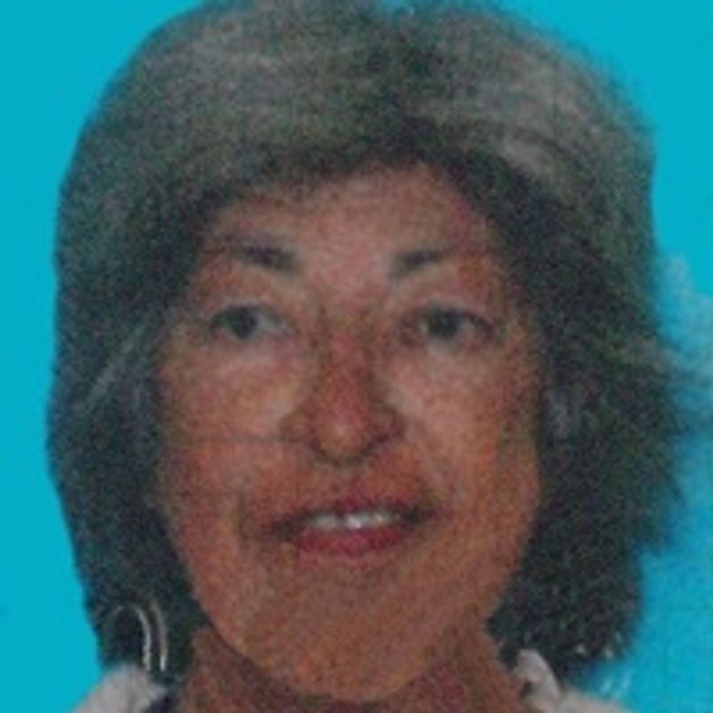 Olivia  M. Smith
