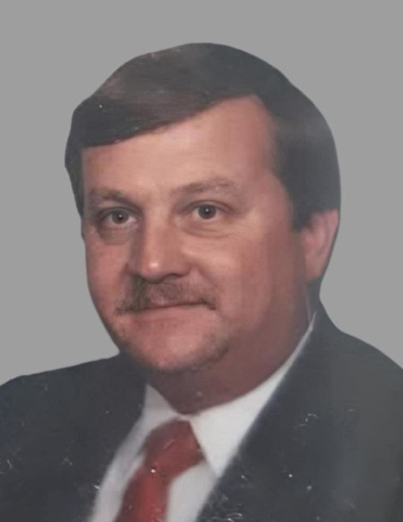 Wayne Manning Profile Photo