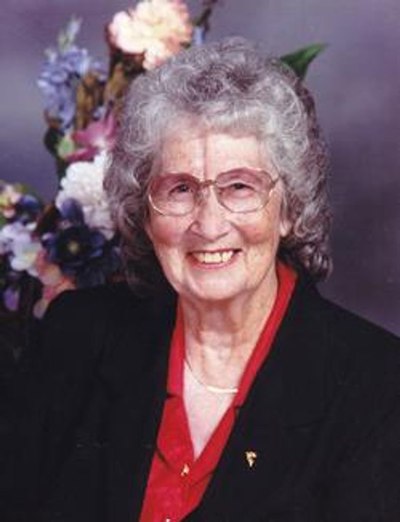 Anna Ruth Hardin Hale