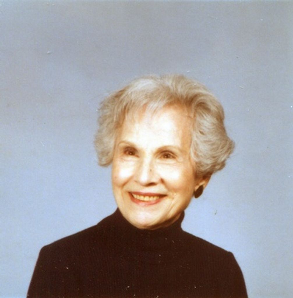Josephine O. Pagano