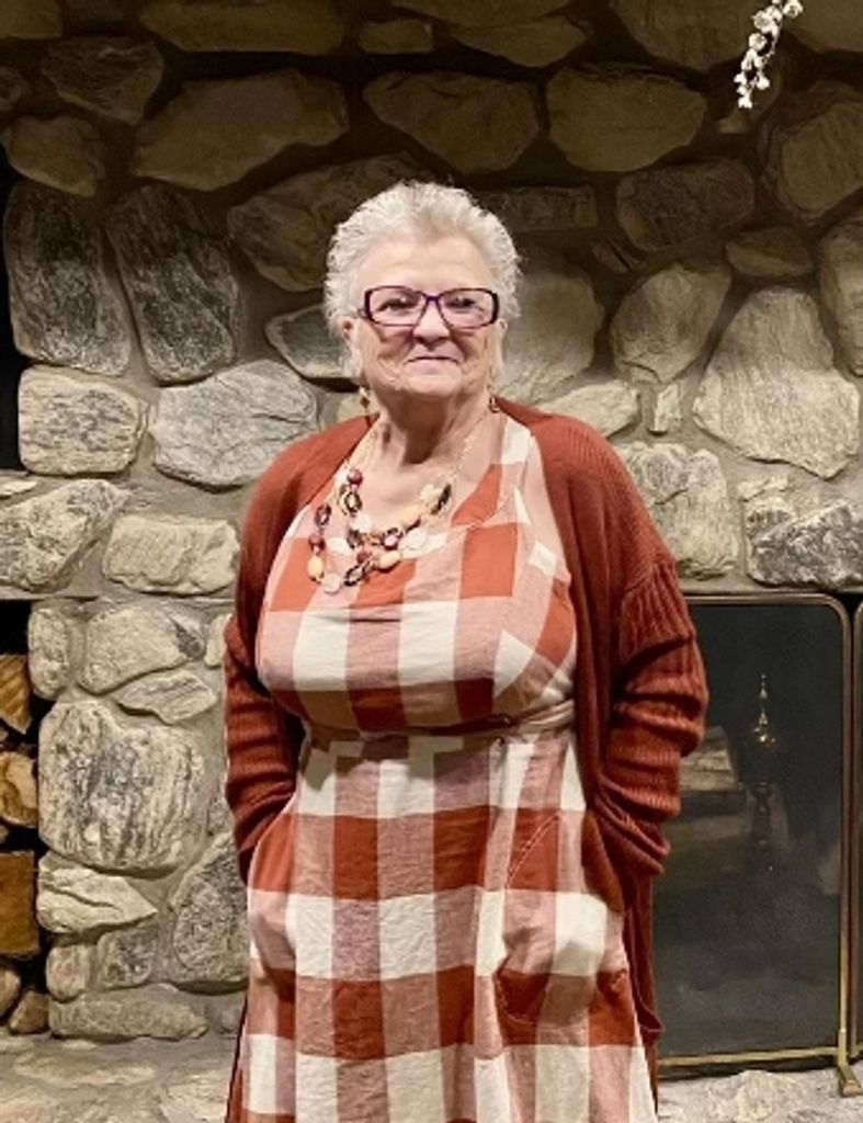 Patricia Frye Profile Photo
