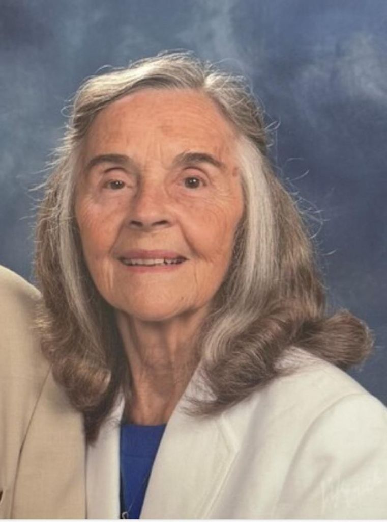 Clara Simmons Carroll Profile Photo