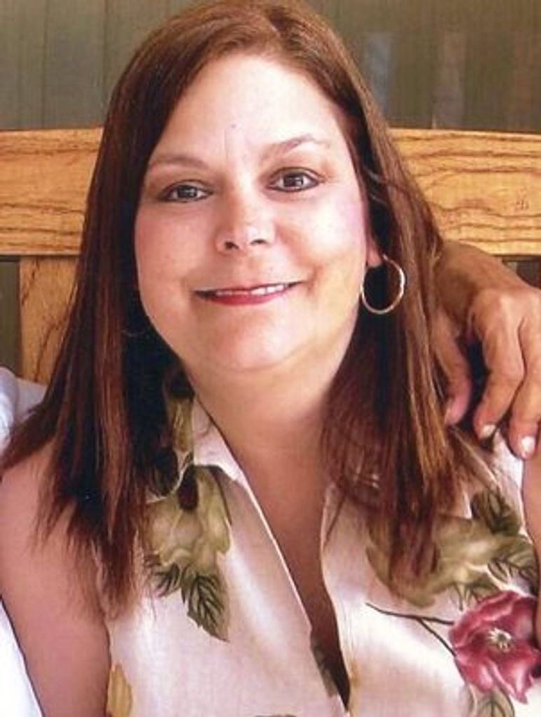 Miriam Clarke