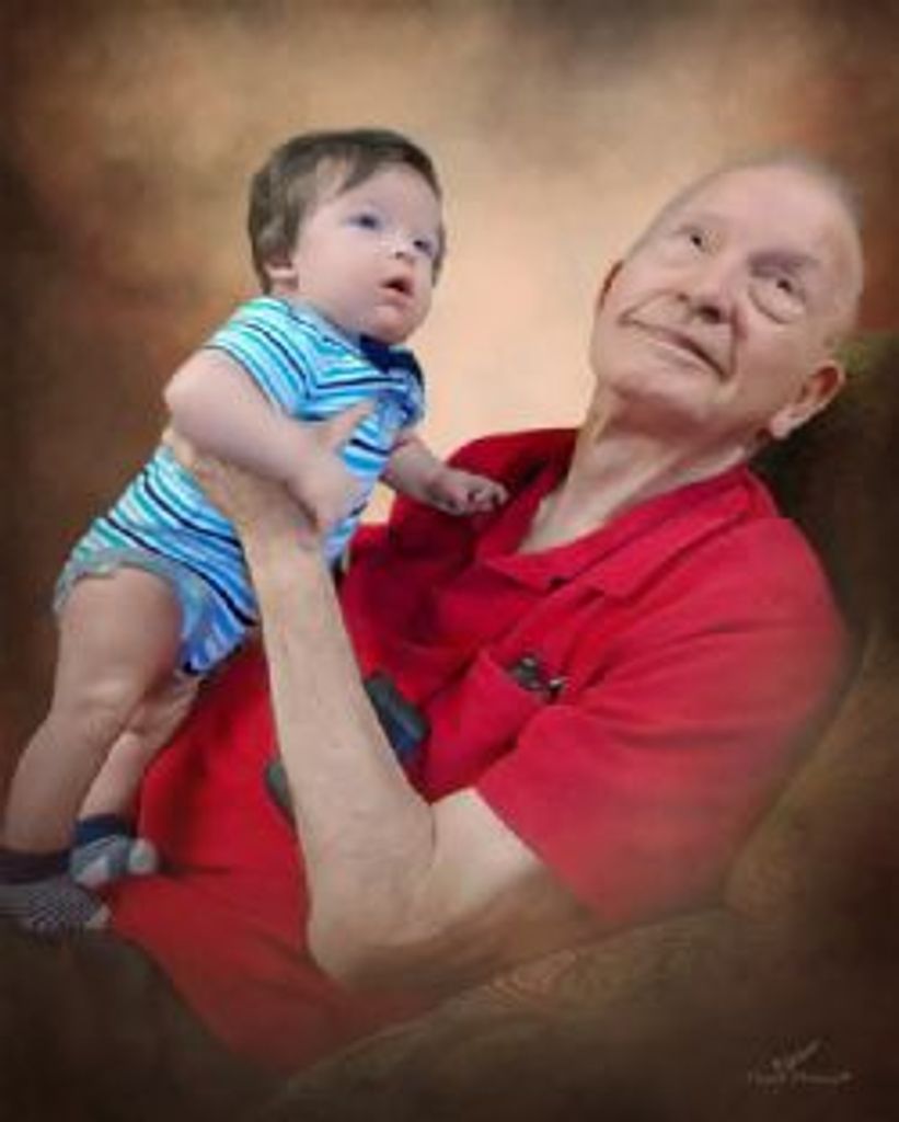 Russell Thomasson Profile Photo