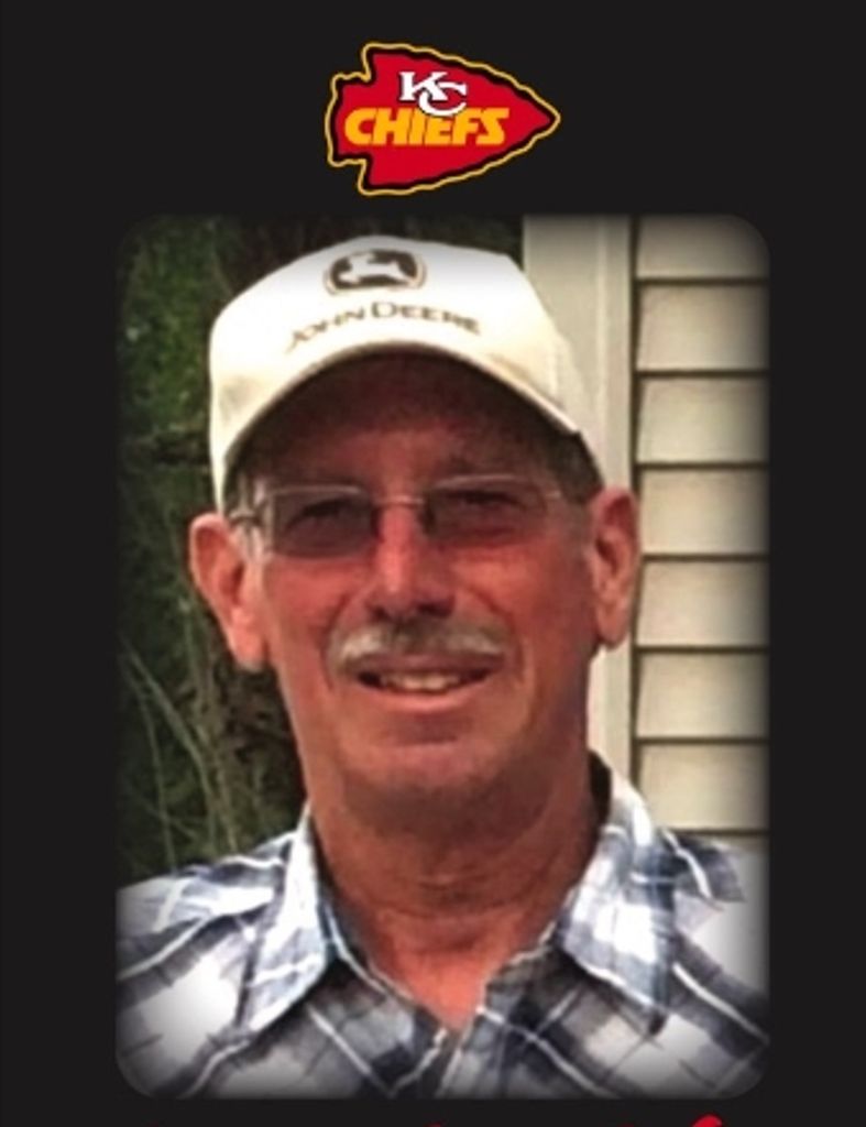 John Allen Vohs