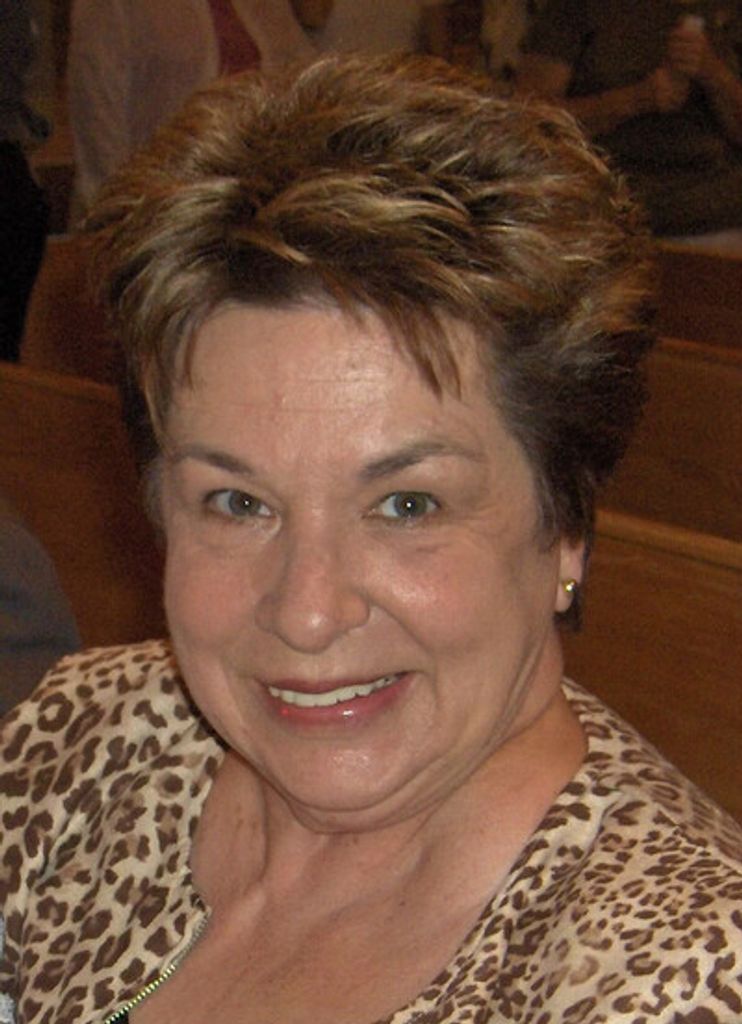 Brenda K. Miller Profile Photo