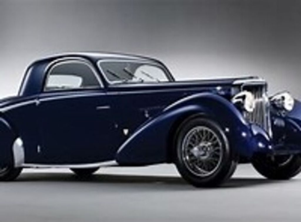 Garnett (Junior) Glen Coltrane