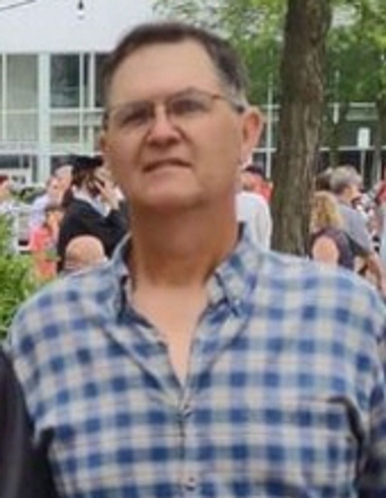 Chad Cummins
