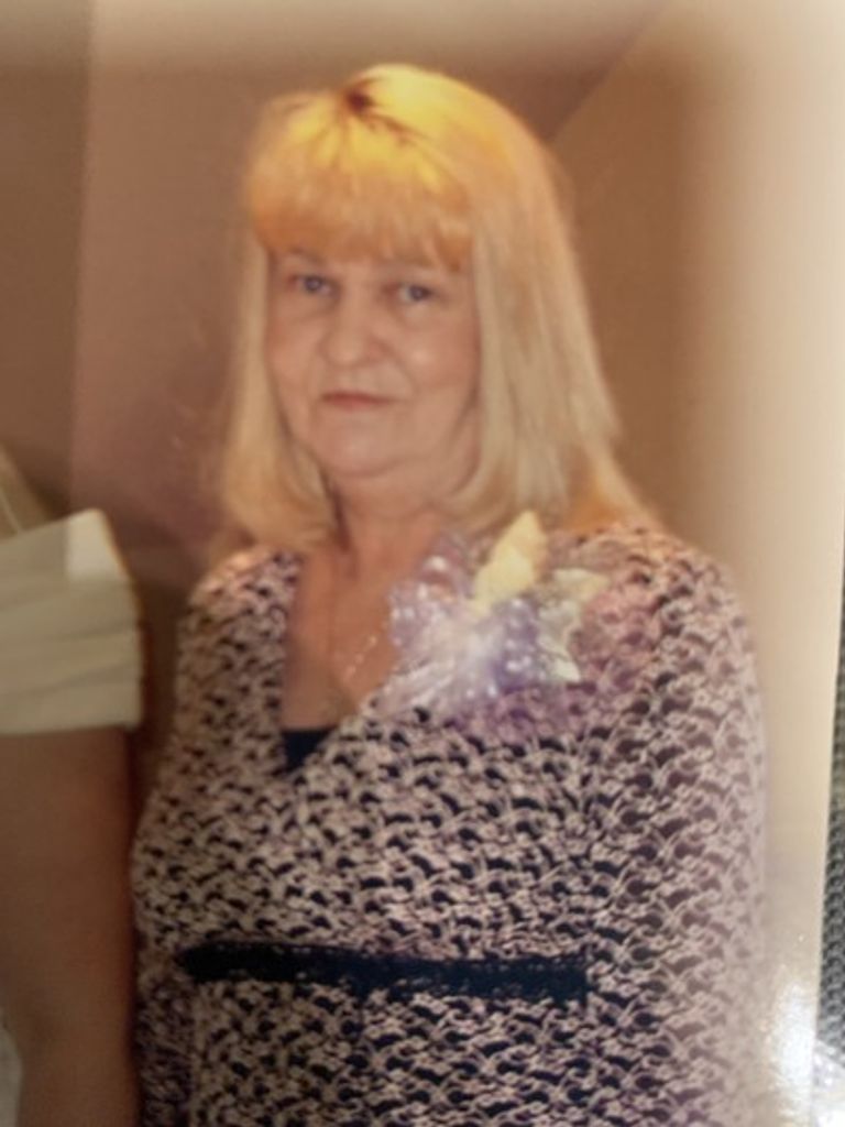 Margie Long Profile Photo