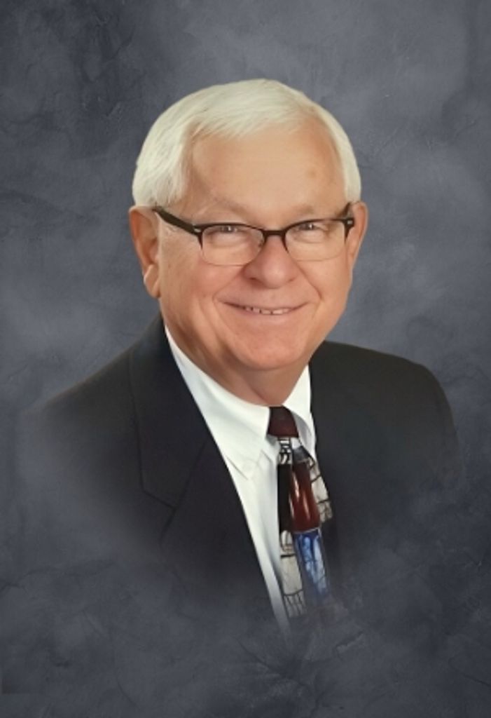 William Jerry Carter Profile Photo