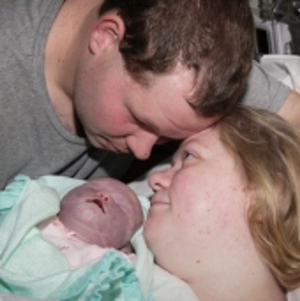 Madison Christina Gault