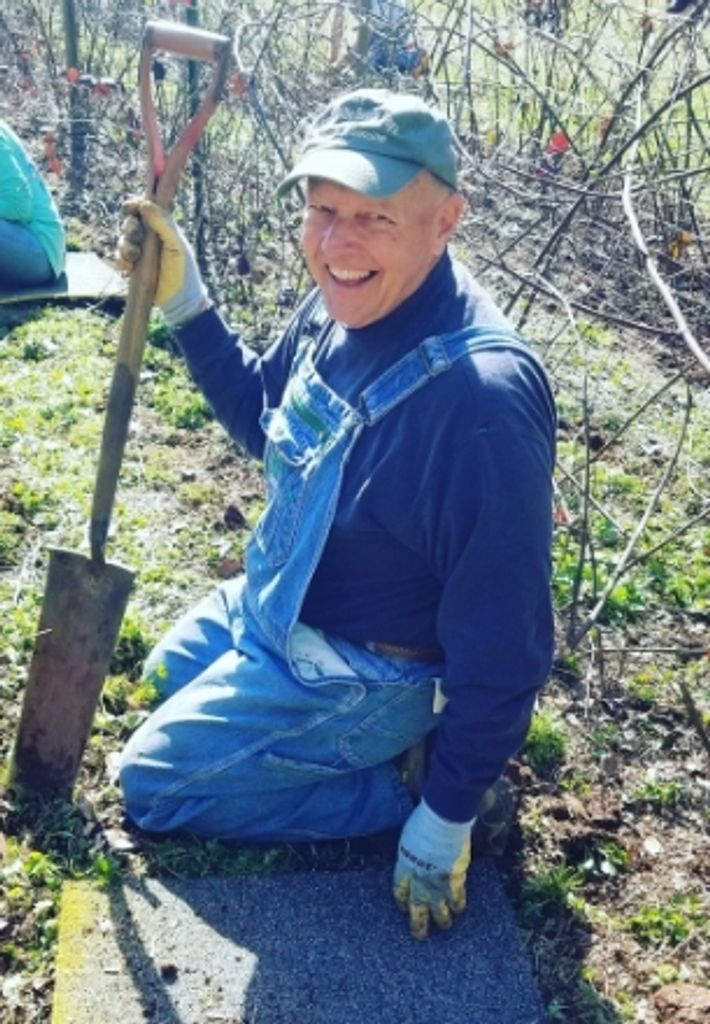 Joseph "Joe" Curtis Andrews Profile Photo