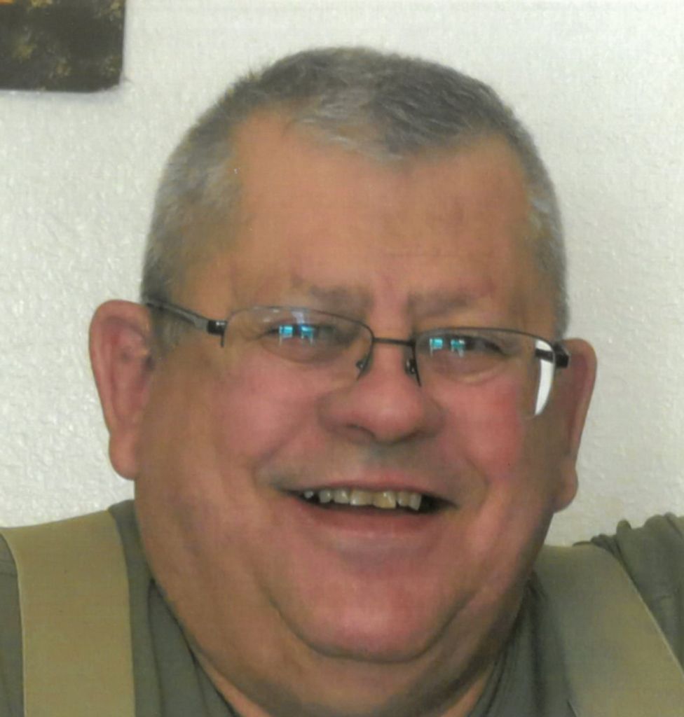 Richard Andrew Barta
