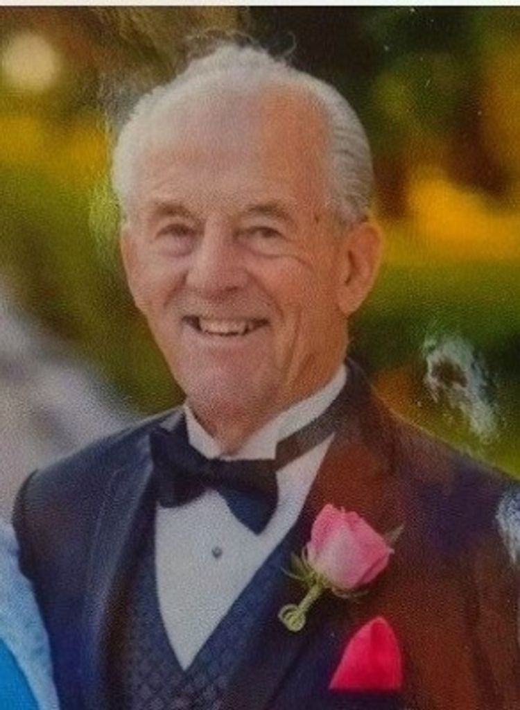 Glenn S. Shackelton, Jr. Profile Photo