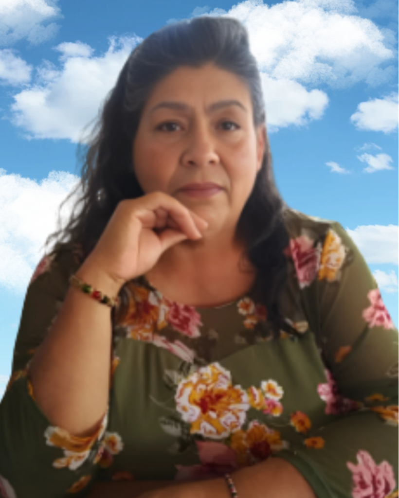Antonia Solis De Silva