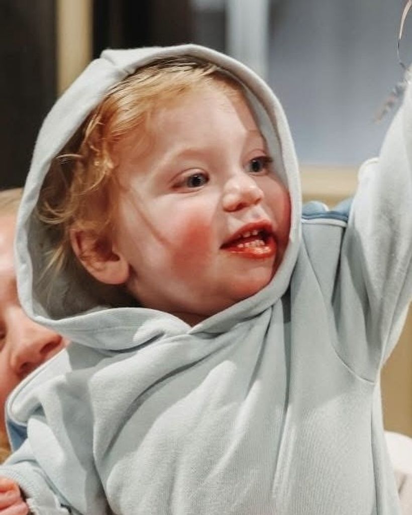 Brooks McCoy Ambrose