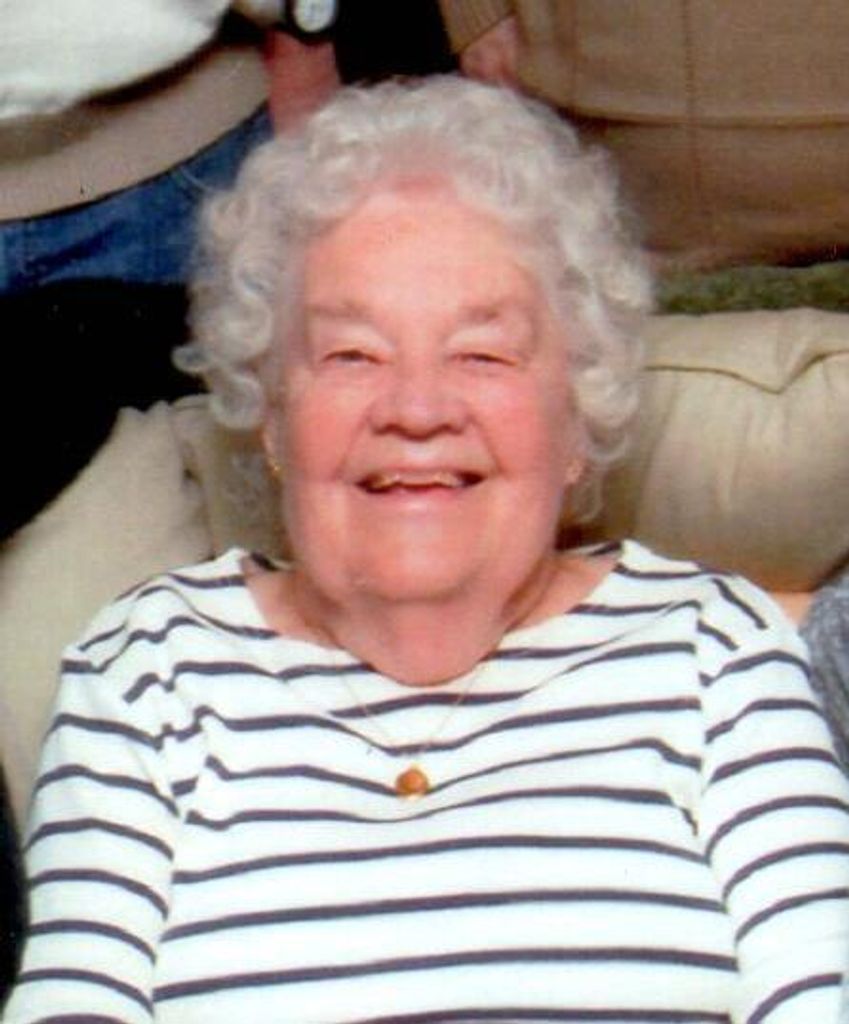 Myrtle S. Moore Profile Photo