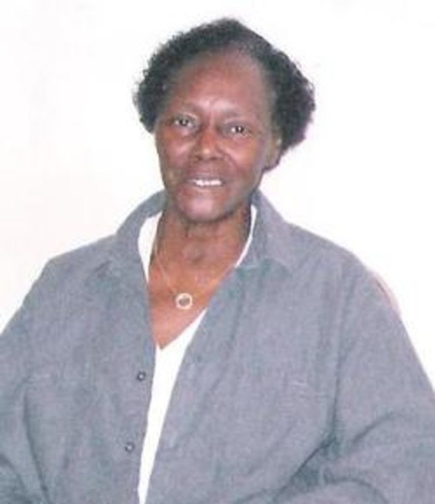Florine Craghead Robertson Profile Photo