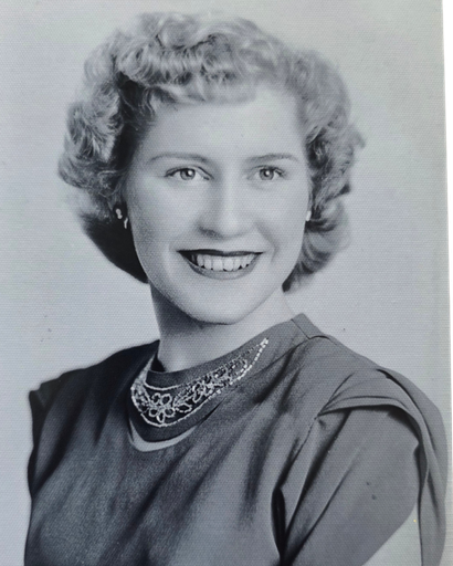 Shirley M. Anzivine's obituary image