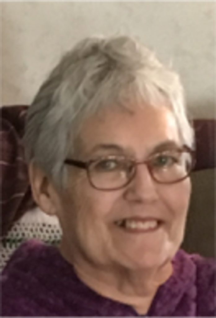 Pauline M. Severin