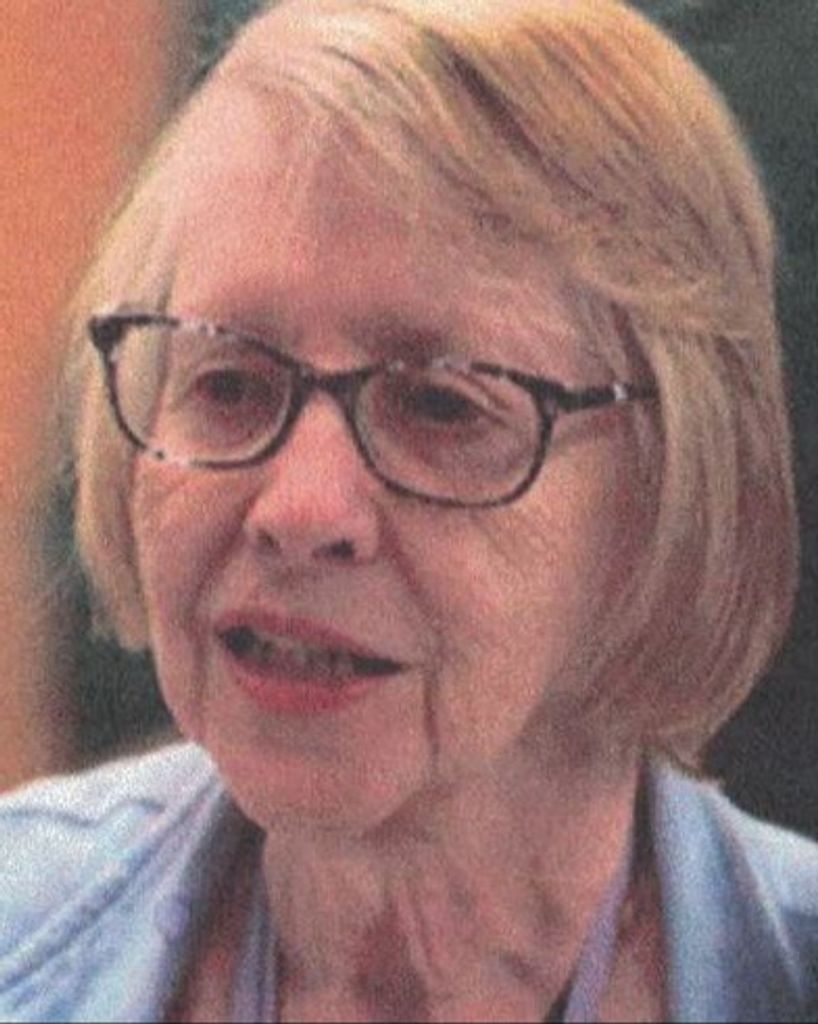 Susan Adelia Santercier Hassenmiller Profile Photo